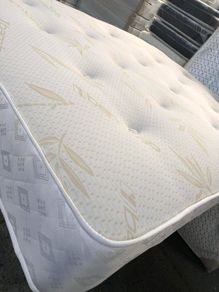 Orthopedic memory foam mattresses free delivery