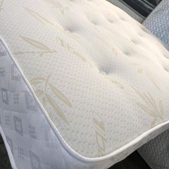 Orthopedic memory foam mattresses free delivery