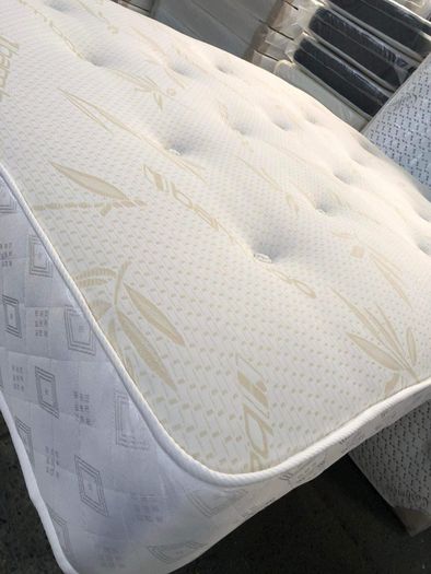 New Mattresses