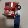 Transformer / toy Optimus GINRAI GOD Image 5