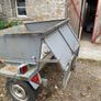 Dump trailer Image 3