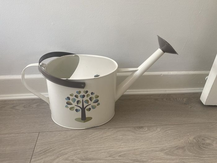 Metal Watering Can