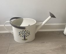 Metal Watering Can