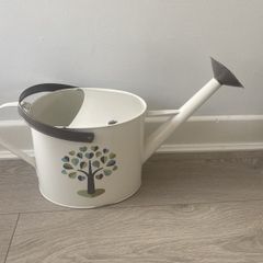Metal Watering Can