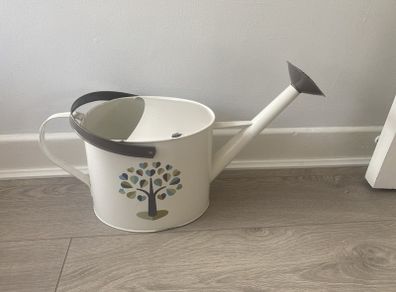 Metal Watering Can