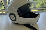 helmet