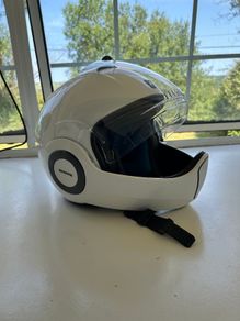 helmet