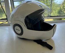 helmet