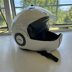 helmet