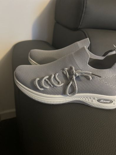 new runners