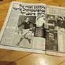 SHOOT - 24th May 1975 - Home Championships Issue Image 3