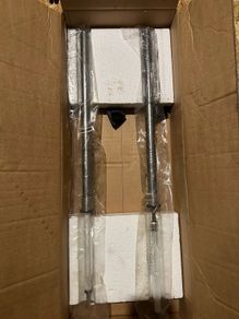 Tenere 700 Stock Fork Cartridge