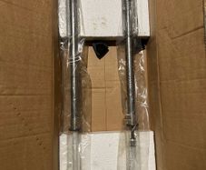 Tenere 700 Stock Fork Cartridge