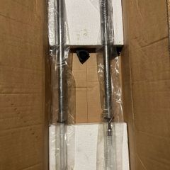 Tenere 700 Stock Fork Cartridge