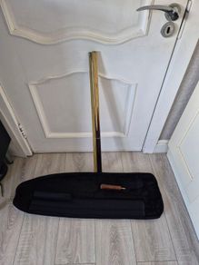Snooker Cue