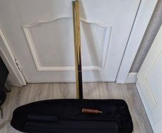 Snooker Cue