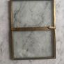 Brass Frame Image 2