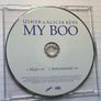 Usher And Alicia Keys - My Boo  Ep Cd Image 2