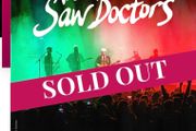 Tickets to Saw Doctors