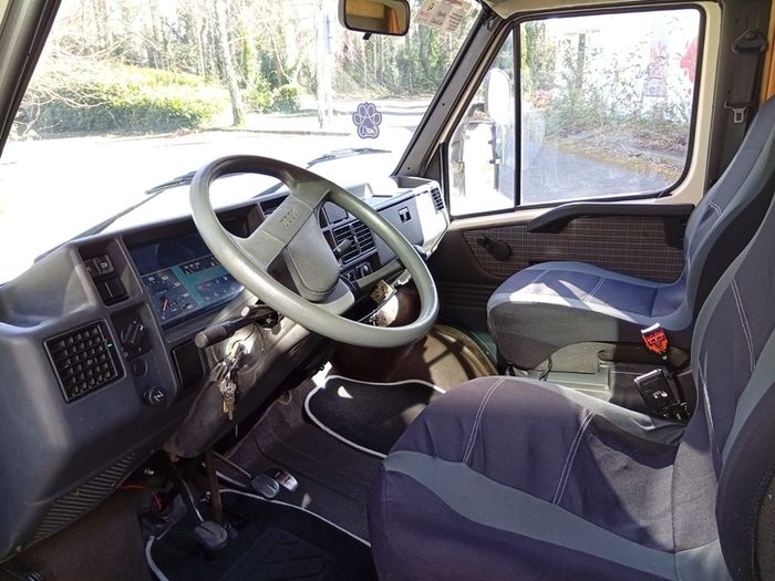 hymer
