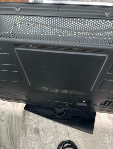 LG Flat Screen TV