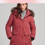 Superdry Coat Image 7