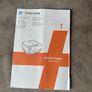 Printer (Never Used) - ENVY Inspire 7900e Series Image 7