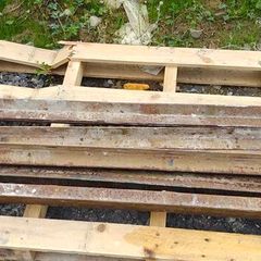 scaffolding ledgers
