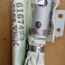 2010-2016 nissan micra lh curtain airbag Image 2