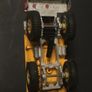 Siku 1/55 scale Faun Muldenkipper Image 4