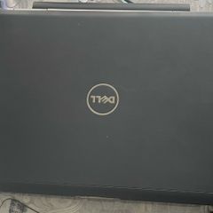 Dell E5420