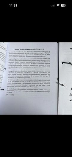 Leaving Cert Spanish notes