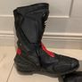 Alpinestar gp pro 2pc leathers & boots Image 10