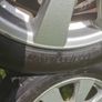 Toyota 16 inch wheels 5x100 set of 4 Image 4
