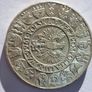 Poland 100 zloty silver coin 1966 Mieszko i Dabrowka Image 9