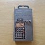 Brand New Po Ko33 Micro Sampler/sequencer/Speaker/Audio I/O    (3 units left) Image 4