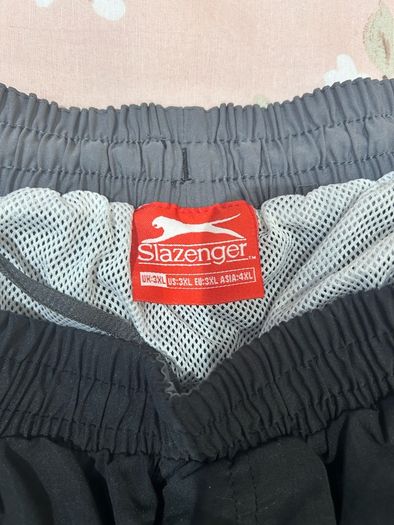 Slazenger. Swim shorts Size 3XL