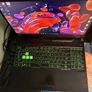 Gaming Laptop+200hz Monitor Image 4