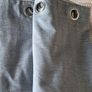 Eyelet Curtains Image 6