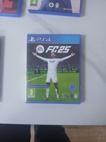 Fc 25