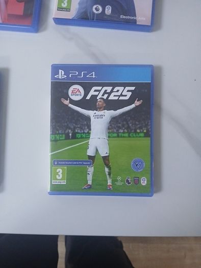 Fc 25