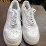 Nike air force size 9 Image 6