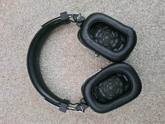 Boss Waza Air