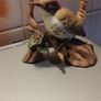 Wren figurine Image 3