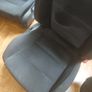vw golf seats Image 5
