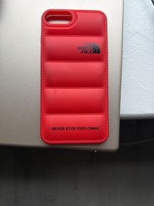 Iphone 8 Plus Back Cover