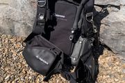 Apeks Black Ice Bcd (xl-xxl)