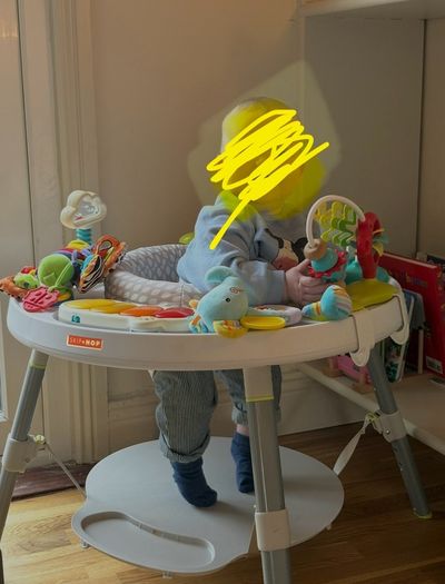 Skip Hop Activity Center