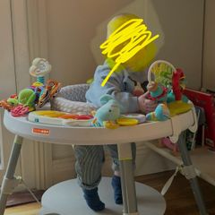 Skip Hop Activity Center