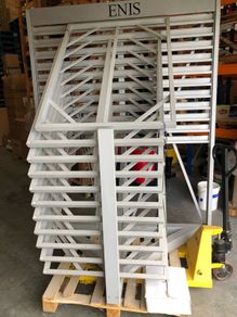 Tile display
